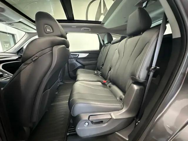 2026 Acura MDX Standard