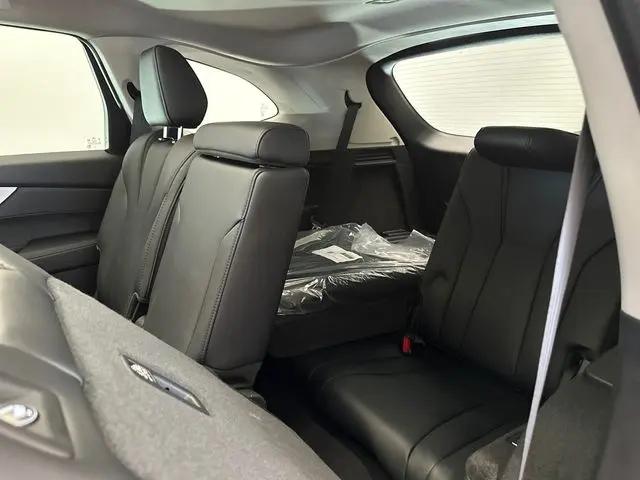 2026 Acura MDX Standard