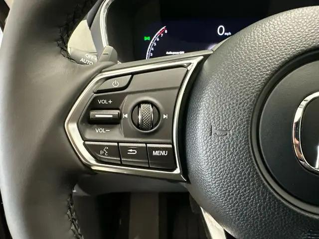2026 Acura MDX Standard