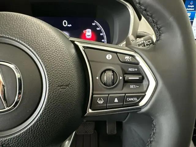 2026 Acura MDX Standard