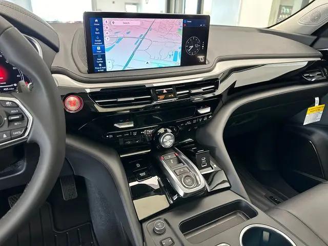 2026 Acura MDX Standard