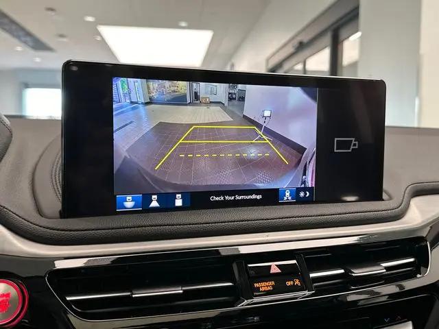 2026 Acura MDX Standard