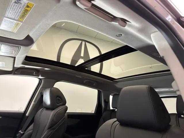 2026 Acura MDX Standard