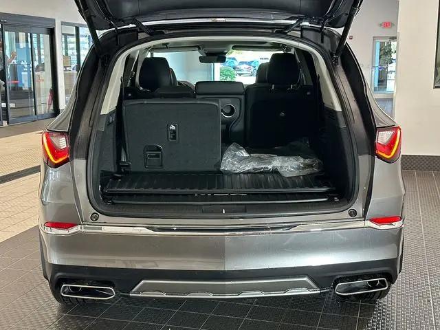 2026 Acura MDX Standard