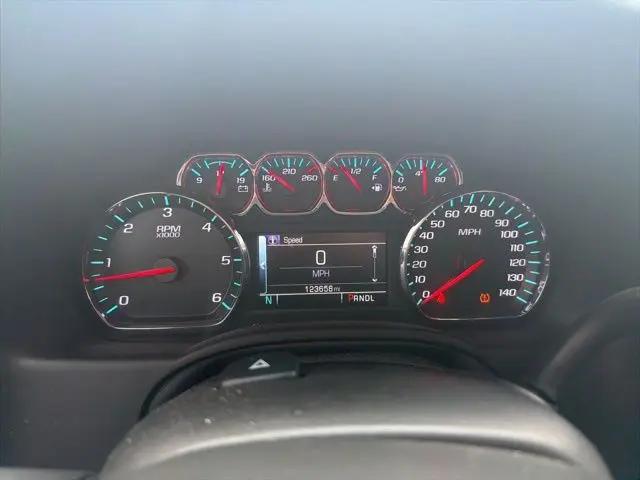 2017 GMC Yukon XL SLT