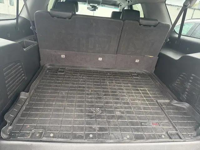 2017 GMC Yukon XL SLT