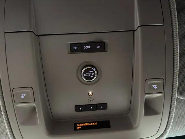 2017 GMC Yukon XL SLT