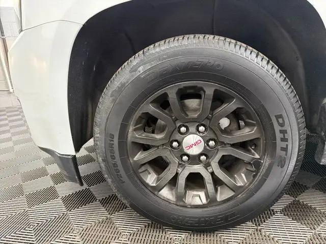 2017 GMC Yukon XL SLT