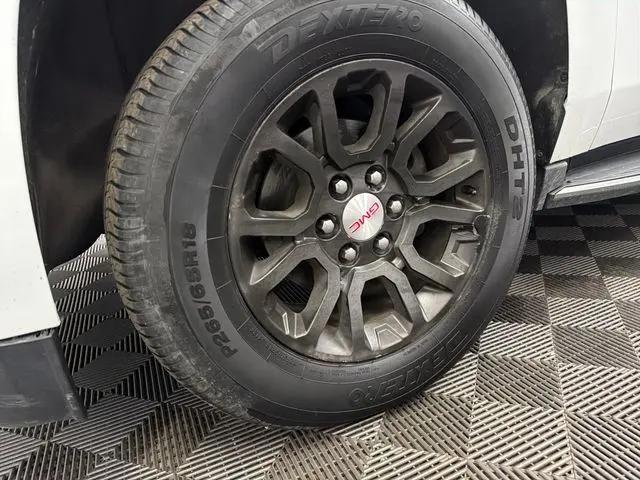 2017 GMC Yukon XL SLT