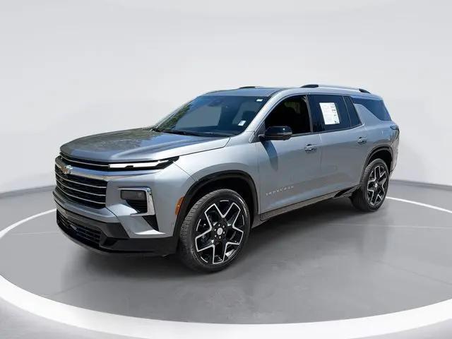 2026 Chevrolet Traverse FWD High Country for sale in Shallote, NC