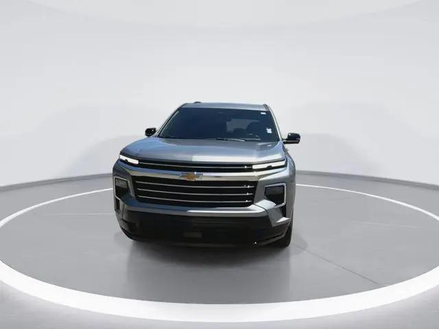 2026 Chevrolet Traverse FWD High Country