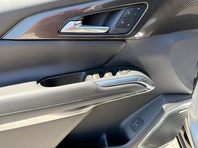 2026 Chevrolet Traverse FWD High Country