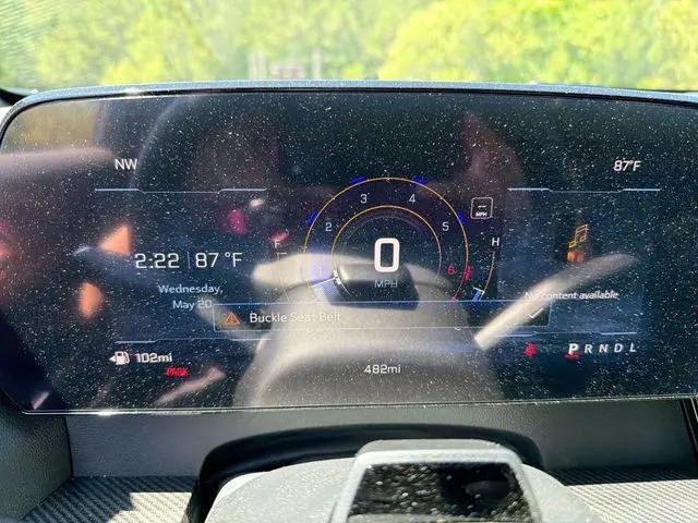2026 Chevrolet Traverse FWD High Country