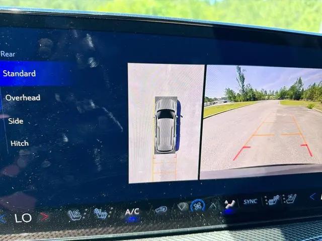 2026 Chevrolet Traverse FWD High Country
