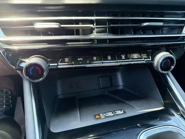 2026 Chevrolet Traverse FWD High Country