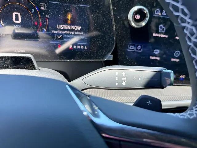 2026 Chevrolet Traverse FWD High Country