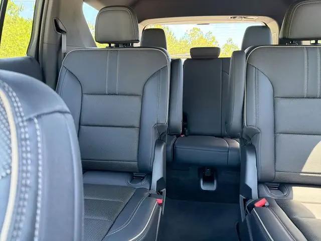 2026 Chevrolet Traverse FWD High Country