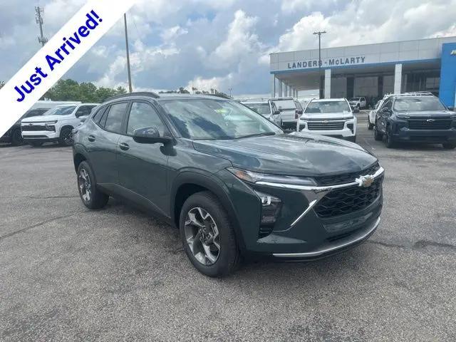 2026 Chevrolet Trax FWD LT for sale in Huntsville, AL