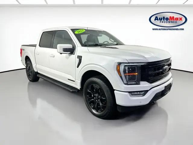 2023 Ford F-150 Lariat for sale in Framingham, MA