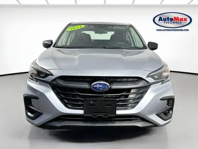 2024 Subaru Legacy 2.5i