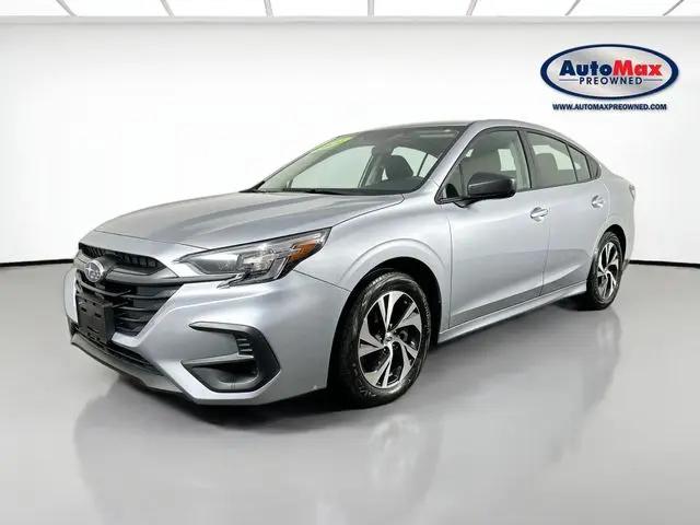 2024 Subaru Legacy 2.5i