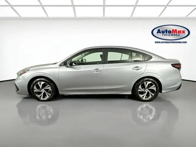 2024 Subaru Legacy 2.5i