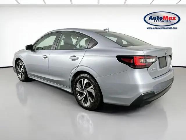 2024 Subaru Legacy 2.5i
