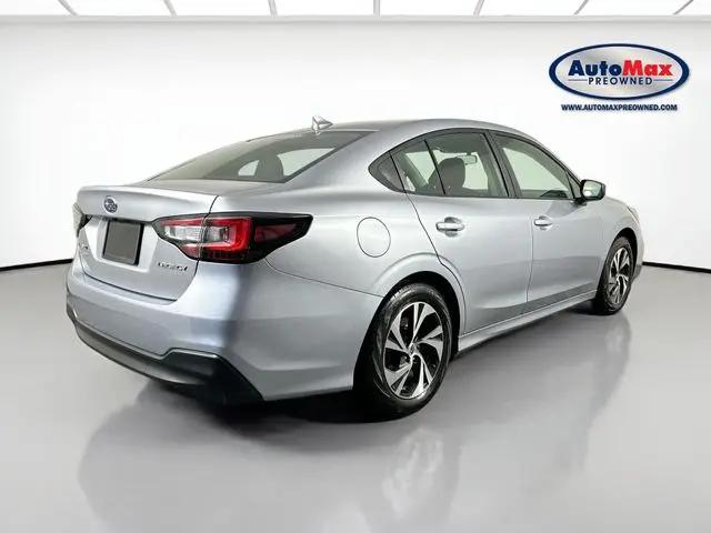 2024 Subaru Legacy 2.5i