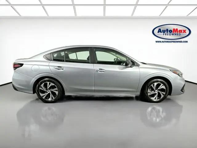 2024 Subaru Legacy 2.5i