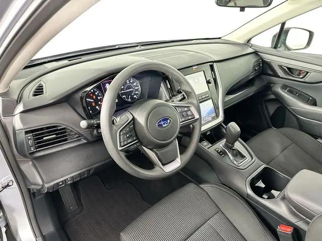 2024 Subaru Legacy 2.5i