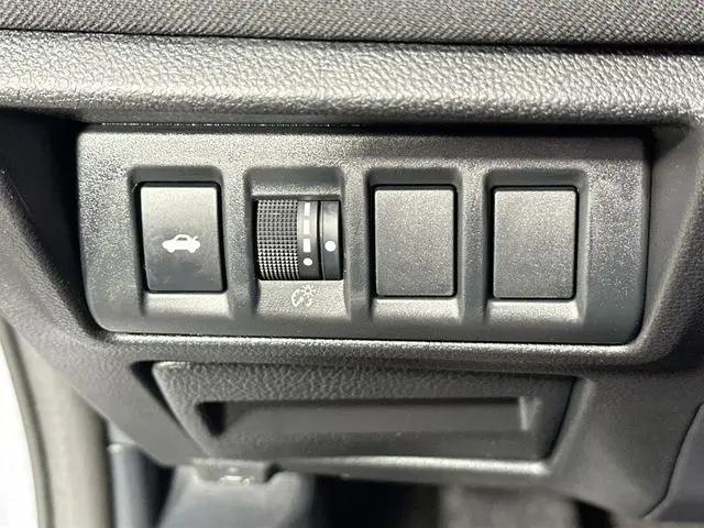 2024 Subaru Legacy 2.5i