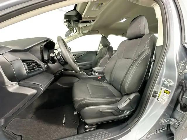 2024 Subaru Legacy 2.5i