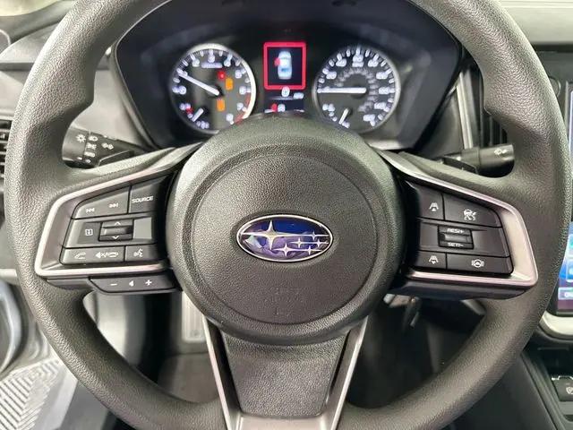 2024 Subaru Legacy 2.5i