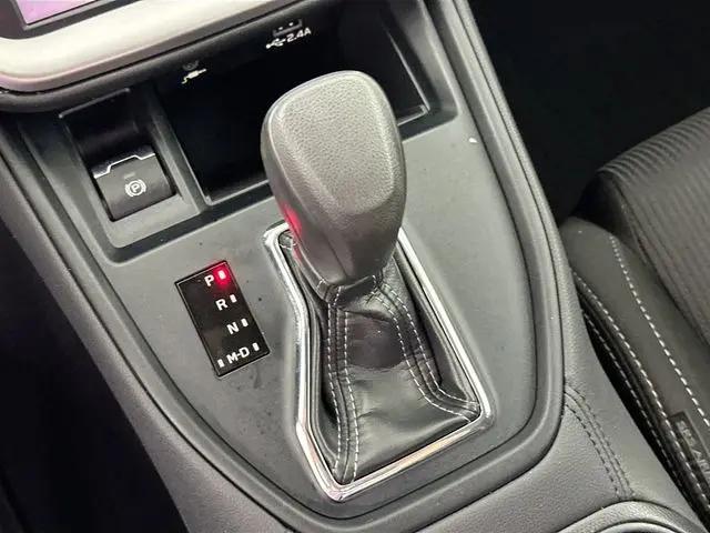 2024 Subaru Legacy 2.5i