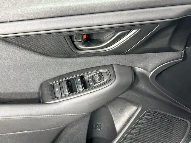 2024 Subaru Legacy 2.5i
