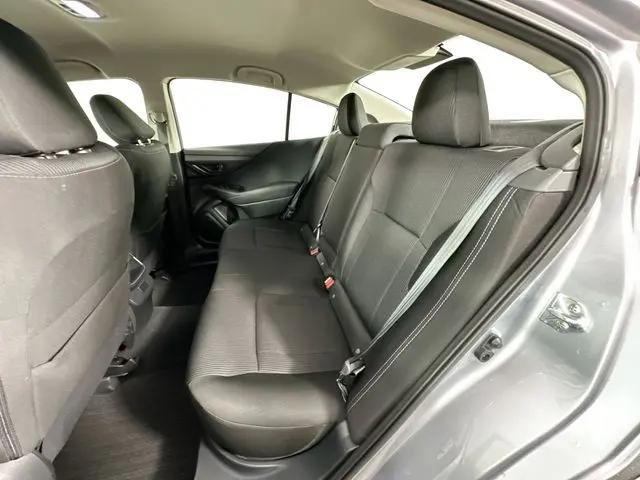 2024 Subaru Legacy 2.5i