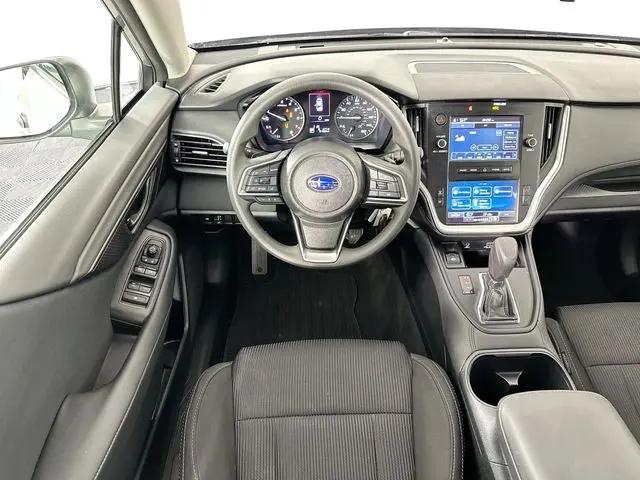 2024 Subaru Legacy 2.5i