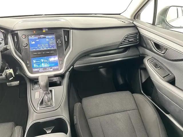 2024 Subaru Legacy 2.5i
