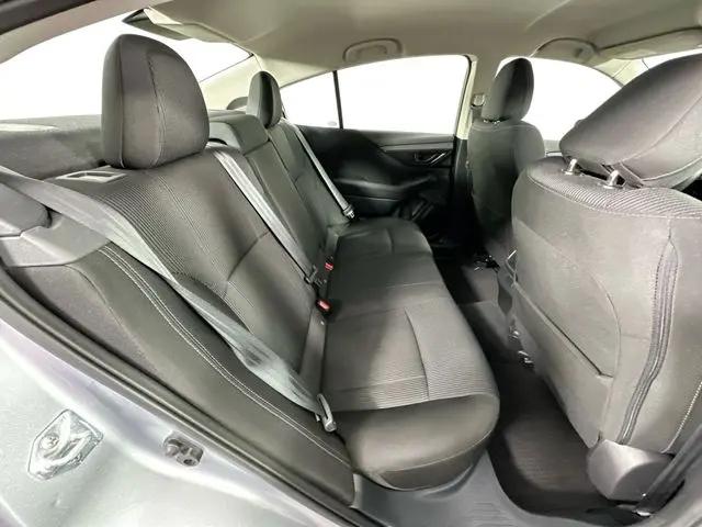 2024 Subaru Legacy 2.5i