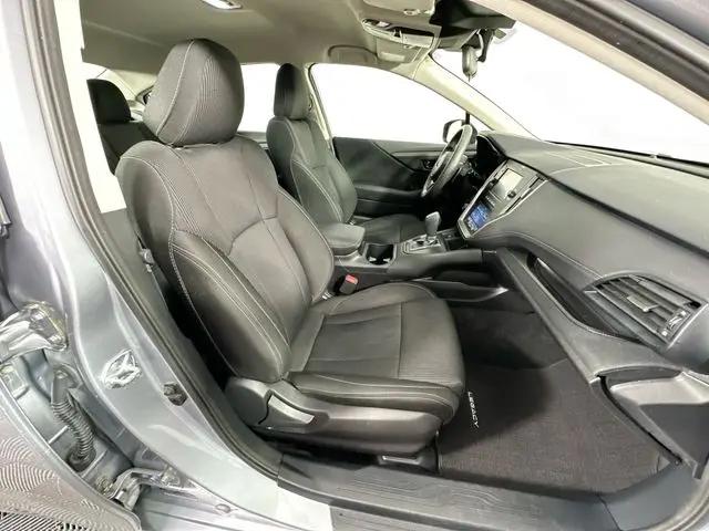 2024 Subaru Legacy 2.5i