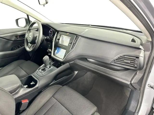 2024 Subaru Legacy 2.5i