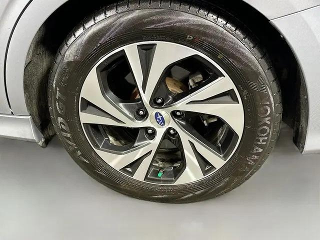 2024 Subaru Legacy 2.5i