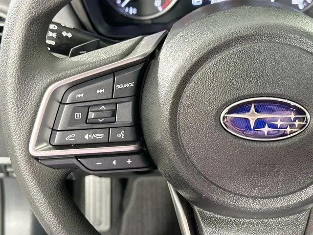 2024 Subaru Legacy 2.5i