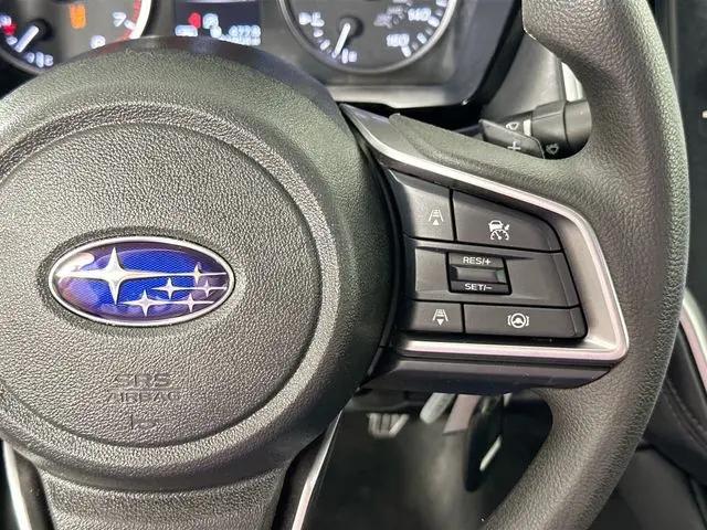 2024 Subaru Legacy 2.5i