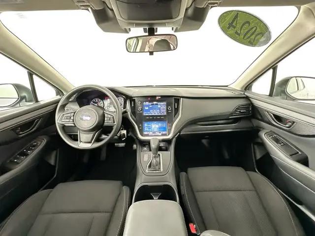 2024 Subaru Legacy 2.5i
