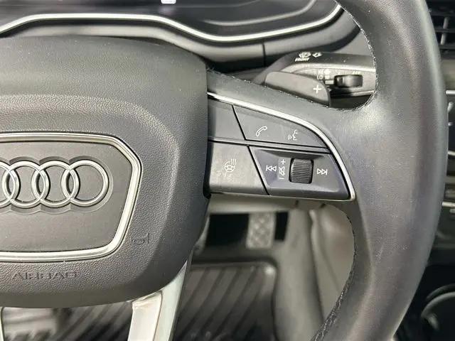 2024 Audi A4 Premium Plus 45 TFSI S line quattro S tronic