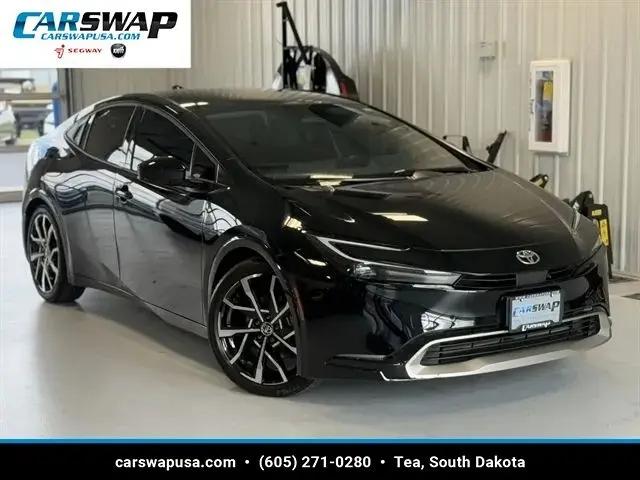 2023 Toyota Prius Prime XSE Premium for sale in Tea, SD