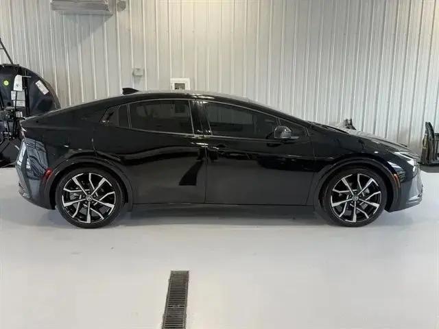 2023 Toyota Prius Prime XSE Premium