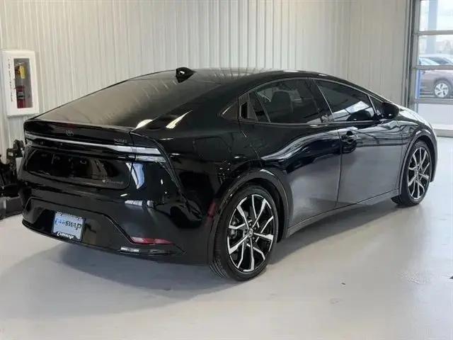 2023 Toyota Prius Prime XSE Premium