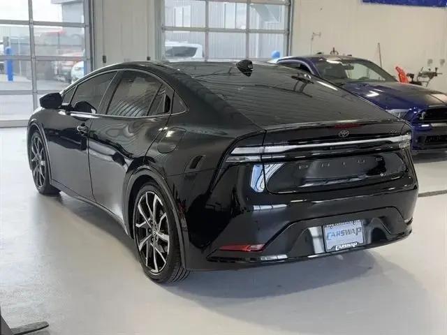 2023 Toyota Prius Prime XSE Premium